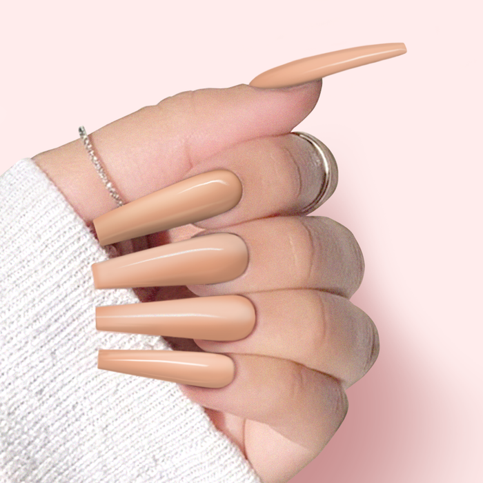 LB Powder - LB027 Bare It All