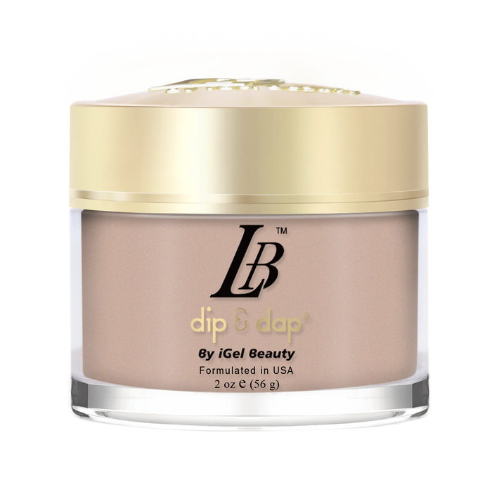 LB Powder - LB030 Simply Naked