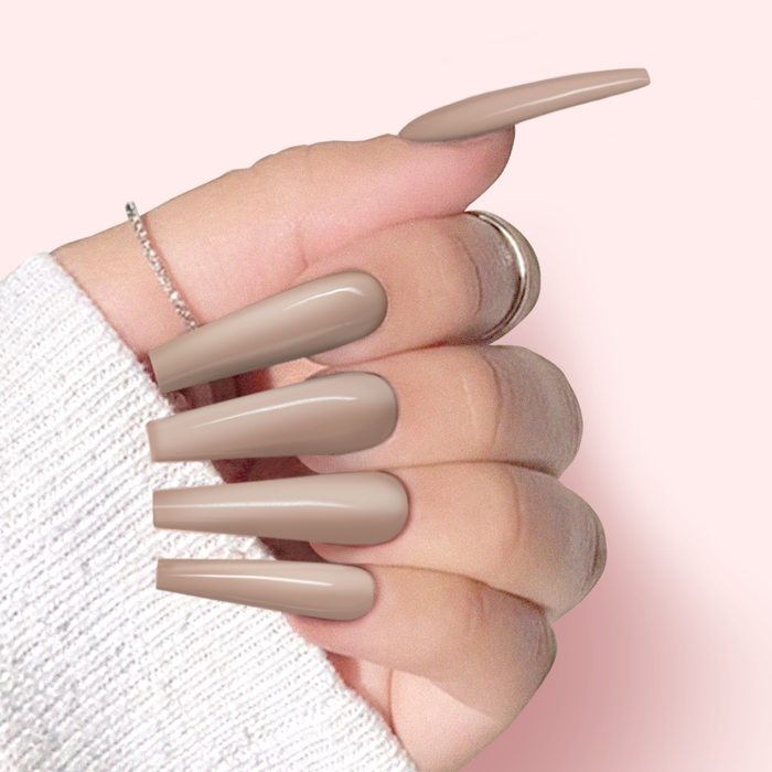 LB Powder - LB030 Simply Naked