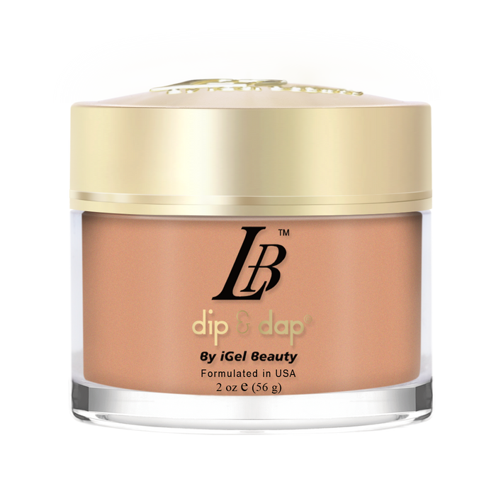 LB Powder - LB031 Plain Jane
