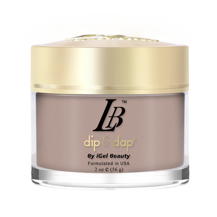 LB Powder - LB032 Austere