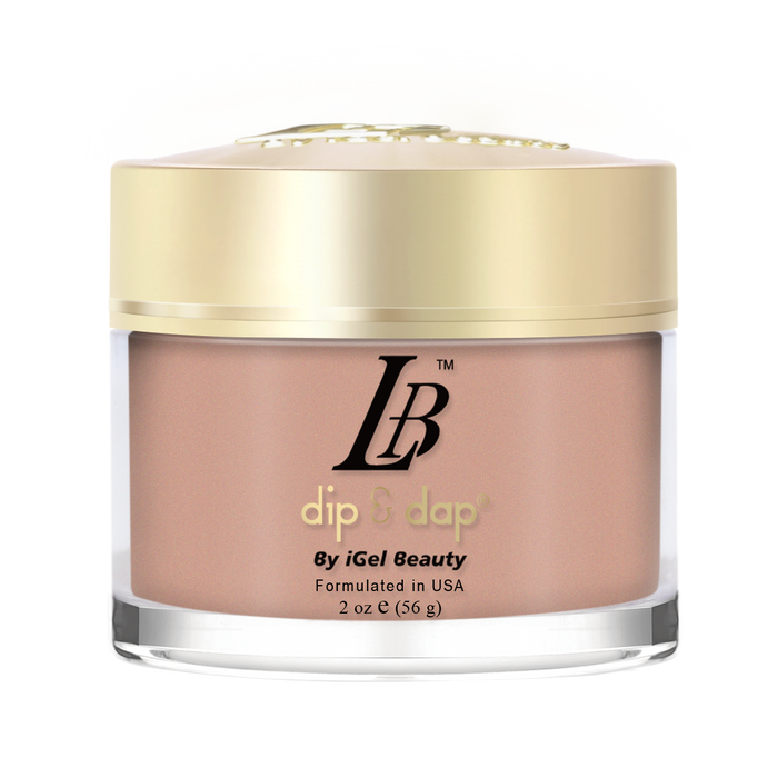 LB Powder - LB034 The Basic