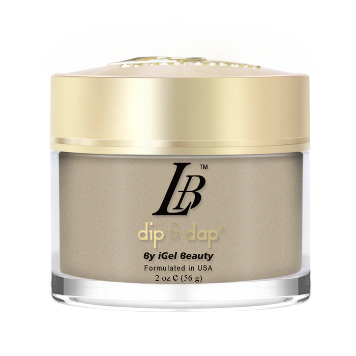 LB Powder - LB035 In The Buff