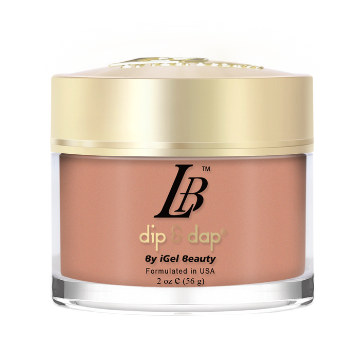 LB Powder - LB036 Simplicity