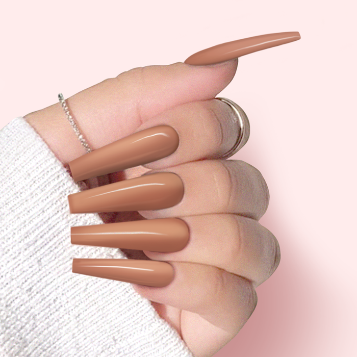 LB Powder - LB036 Simplicity
