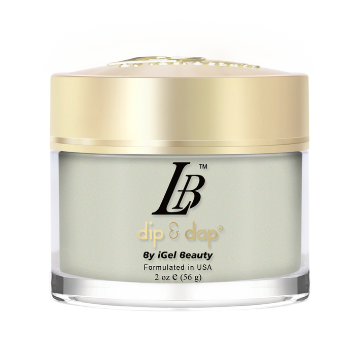 LB Powder - LB037 Going Gray