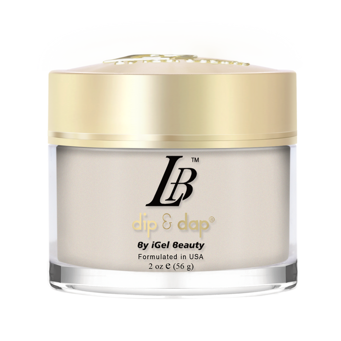 LB Powder - LB039 Cloudy Dancer