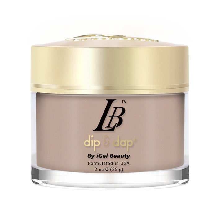 LB Powder - LB043 New Wool