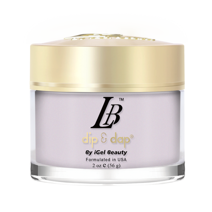 LB Powder - LB045 Iris Mist