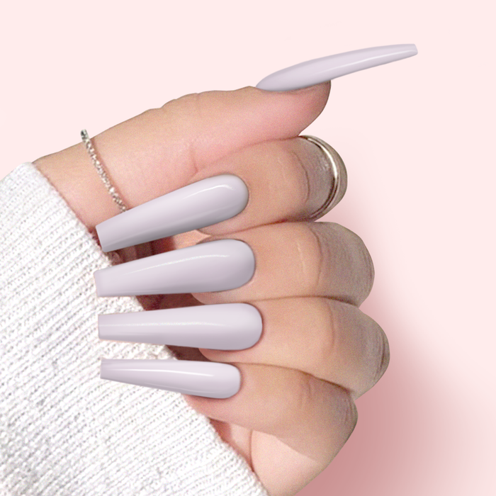 LB Powder - LB045 Iris Mist
