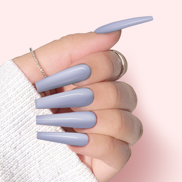 LB Powder - LB046 Grape Sorbet