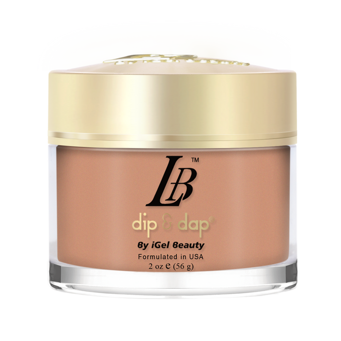 LB Powder - LB054 Bisque
