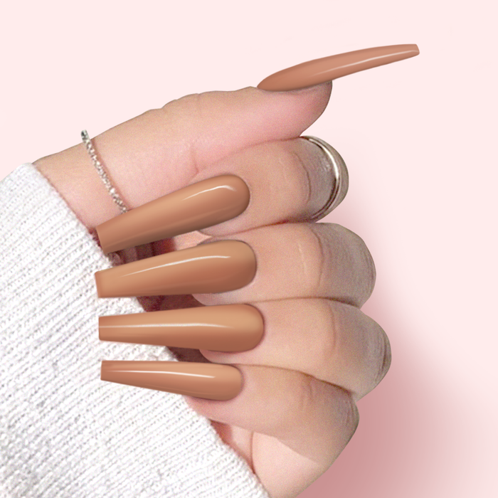 LB Powder - LB054 Bisque