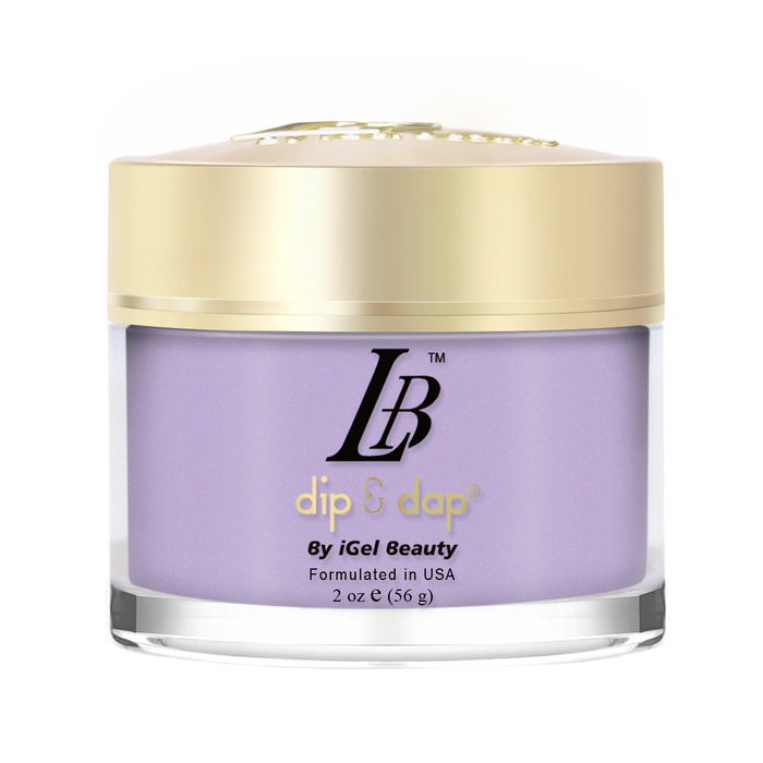 LB Powder - LB061 Don't You Lilac Me