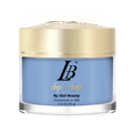 LB Powder - LB062 I'm Feeling Blue-Berry