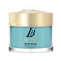 LB Powder - LB063 Teal The End Of Time