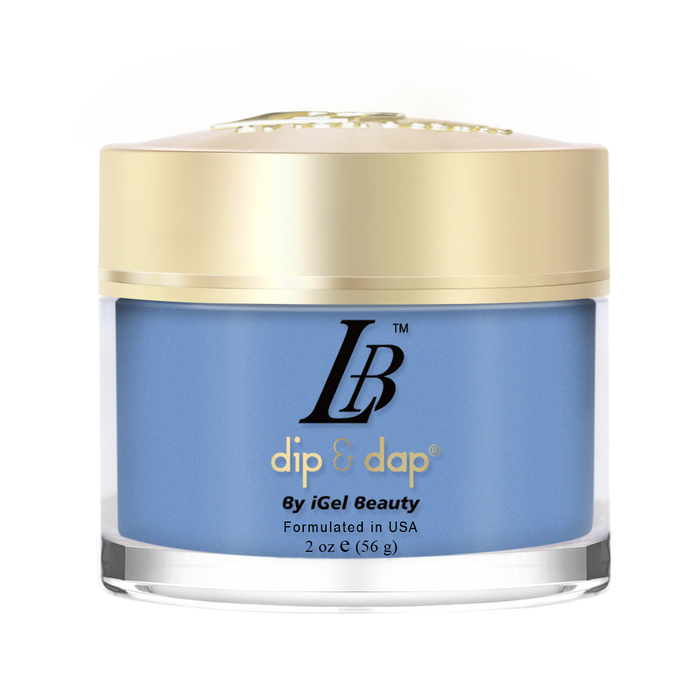 LB Powder - LB066 You Blue My Mind