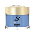 LB Powder - LB066 You Blue My Mind