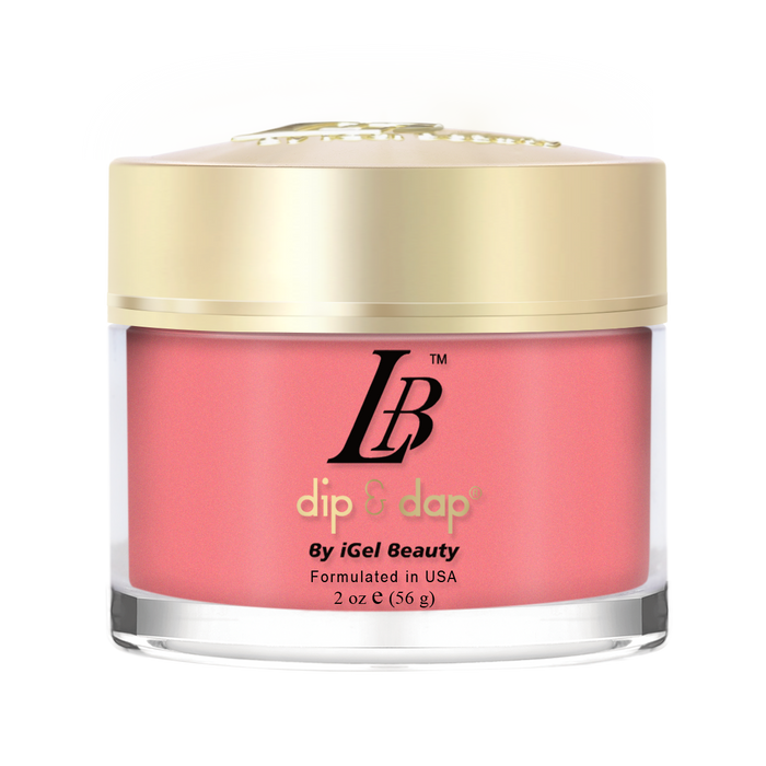 LB Powder - LB071 Pinking Of You
