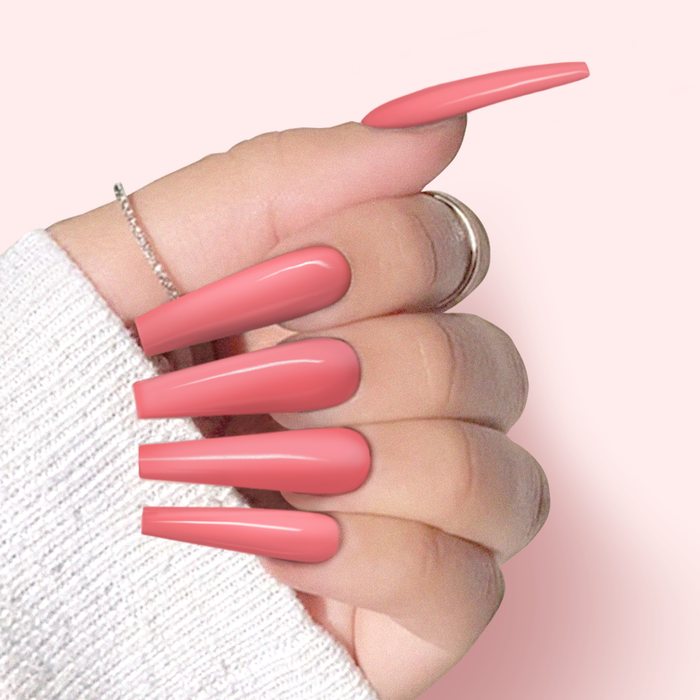LB Powder - LB071 Pinking Of You