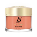 LB Powder - LB072 Latte Of Love