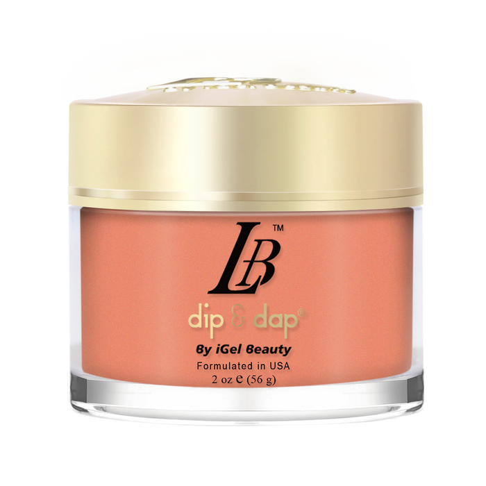 LB Powder - LB072 Latte Of Love