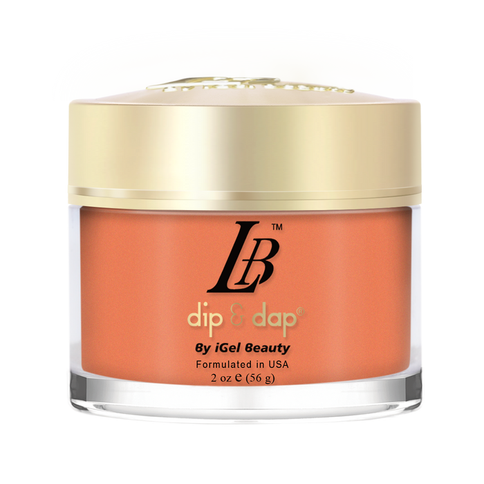 LB Powder - LB073 Ambitious