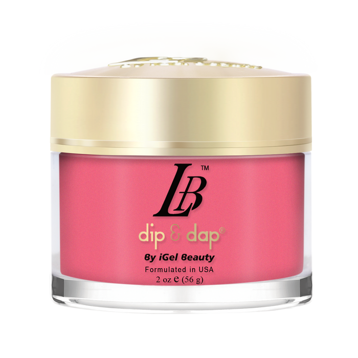 LB Powder - LB078 Confident