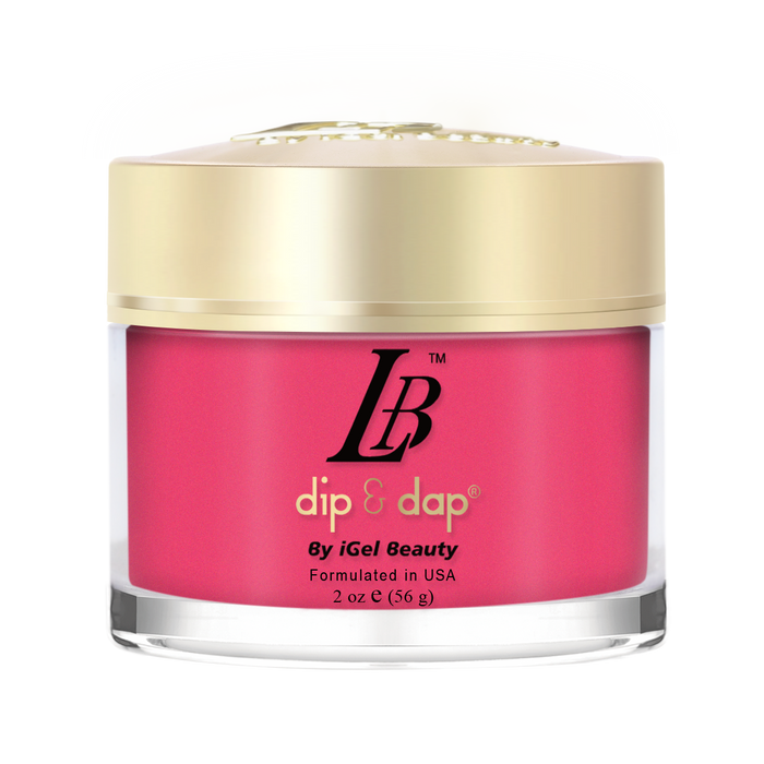 LB Powder - LB081 Fashionable