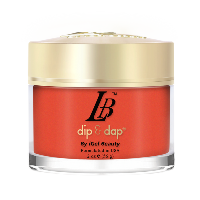 LB Powder - LB083 Fearless