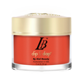 LB Powder - LB083 Fearless