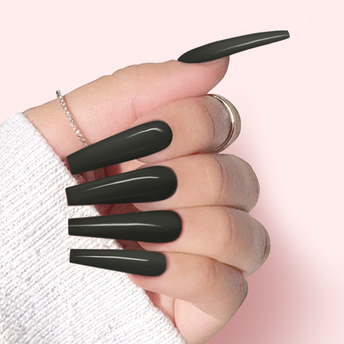 LB Powder - LB090 Dynamic Black