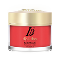 LB Powder - LB091 Santa Baby
