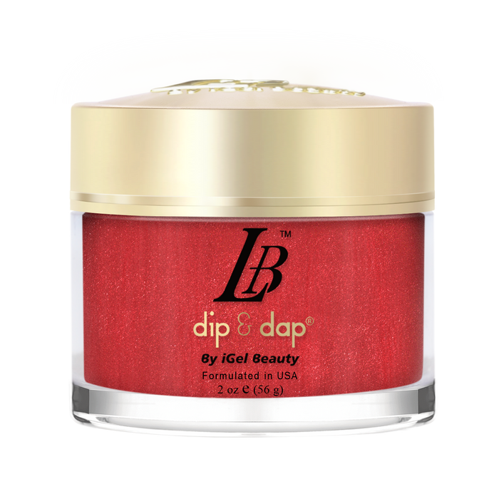 LB Powder - LB093 Dashing Diva
