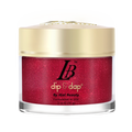 LB Powder - LB095 Sparkling Ruby