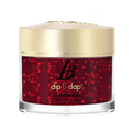 LB Powder - LB098 Moulin Rouge