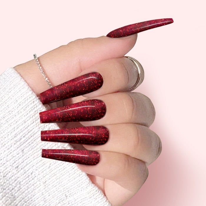 LB Powder - LB098 Moulin Rouge