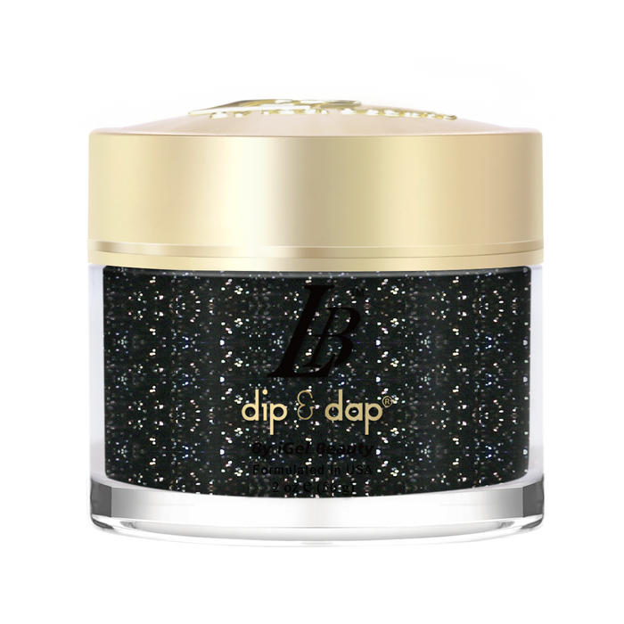 LB Powder - LB100 Black Diamond