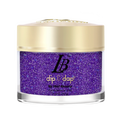 LB Powder - LB101 Bedazzling Amethyst