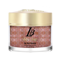 LB Powder - LB102 Rainbow Crystal