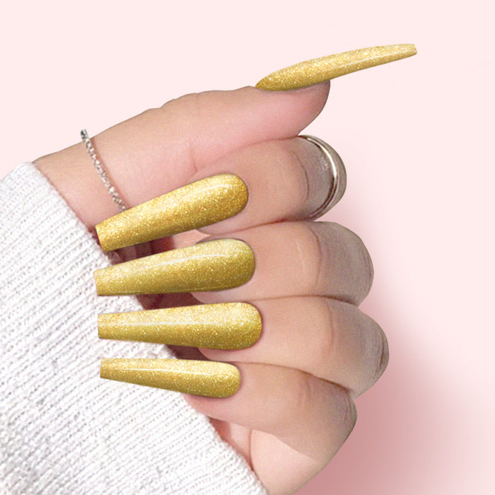 LB Powder - LB103 Fine Gold