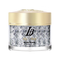 LB Powder - LB106 Brilliant Silver