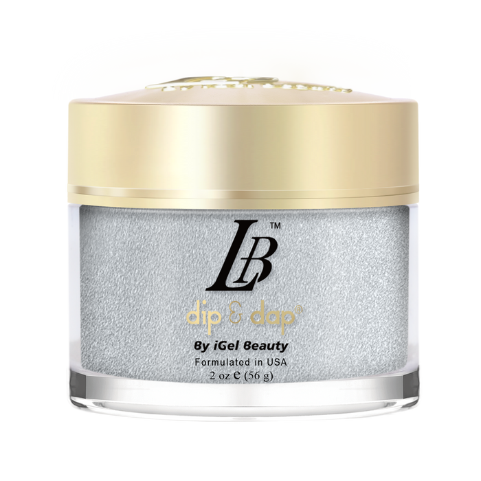 LB Powder - LB107 Pure Platinum