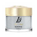 LB Powder - LB107 Pure Platinum