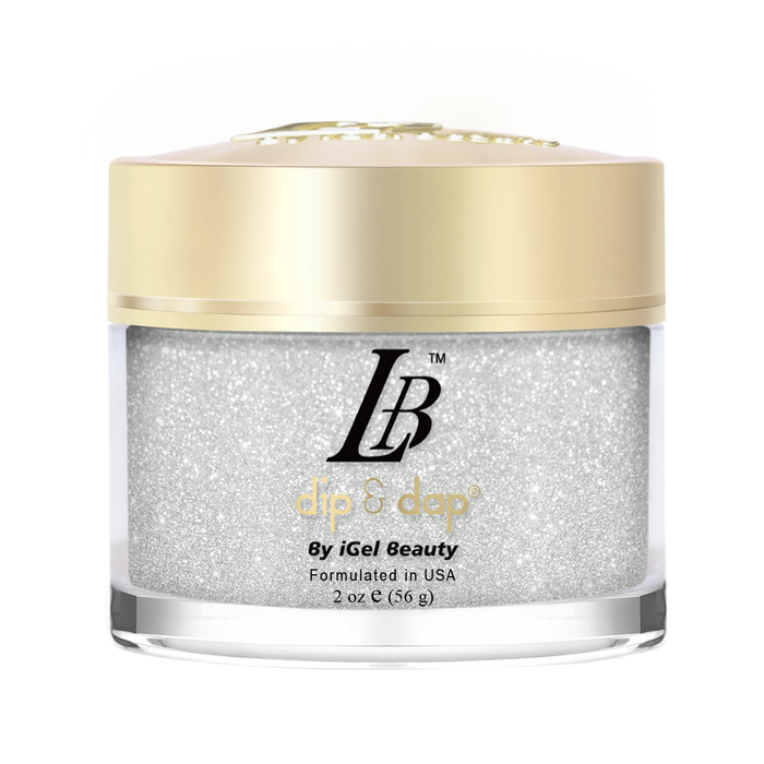 LB Powder - LB108 Radiant Apophyllite