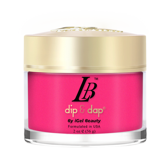 LB Powder - LB111 Nudibrachs