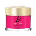 LB Powder - LB112 Dreamy Annelids