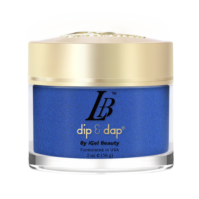 LB Powder - LB113 Emperor Angelfish