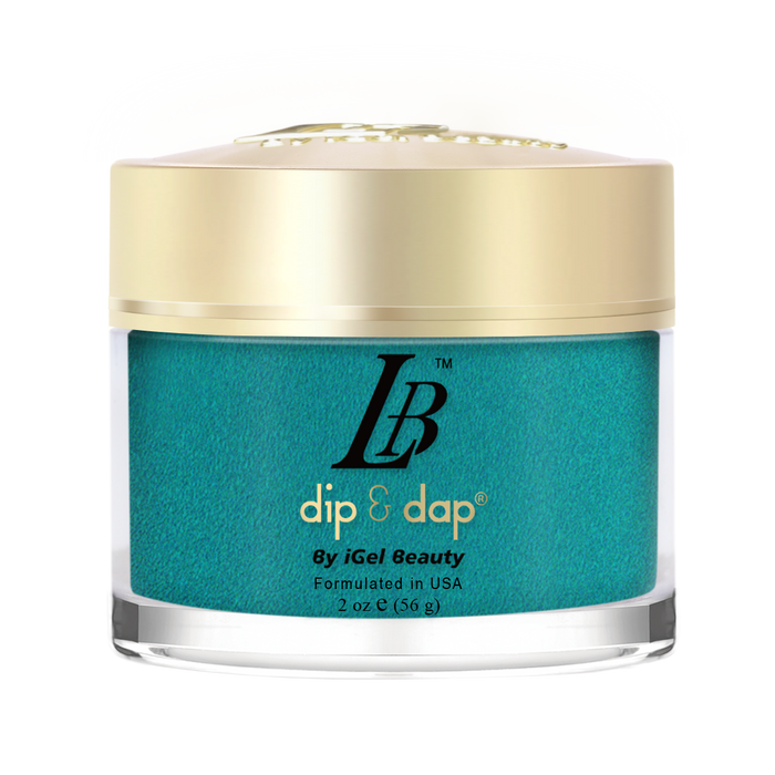 LB Powder - LB114 Posidonia