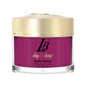 LB Powder - LB115 Mandarin Fish
